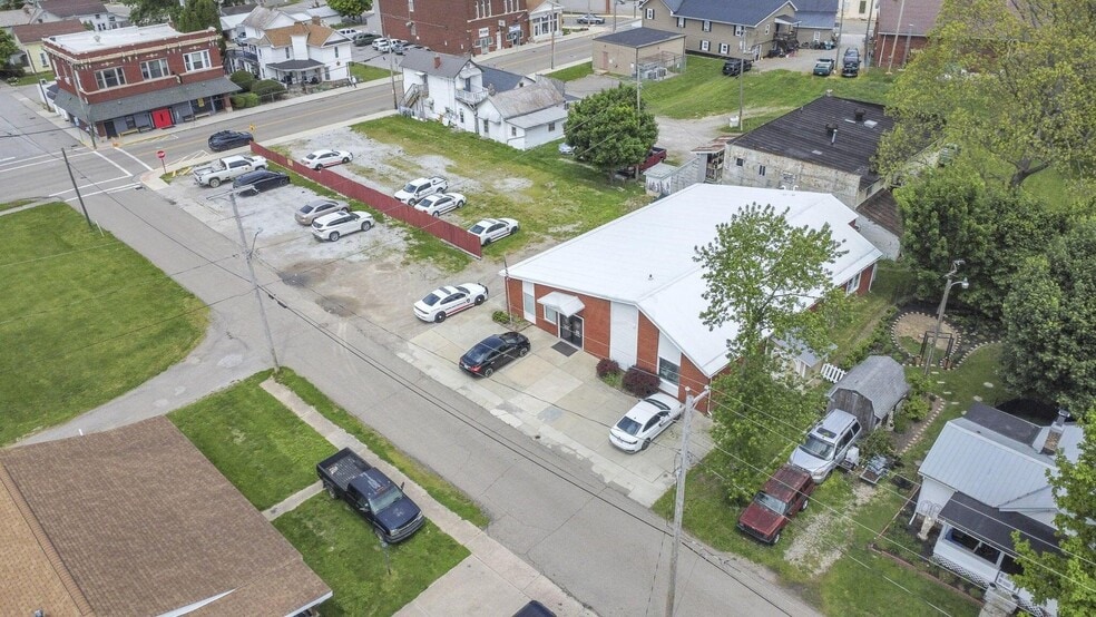 More Photos Of 103 Walnut St, Pleasantville Religious Facility For Sale
