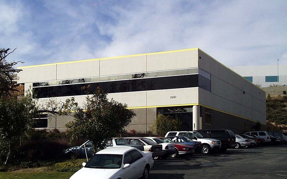 More Photos Of 25167-25169 Anza Dr, Valencia Warehouse For Sale