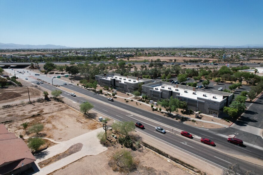 More Photos Of 9494 W Northern Ave, Glendale Freestanding For Lease