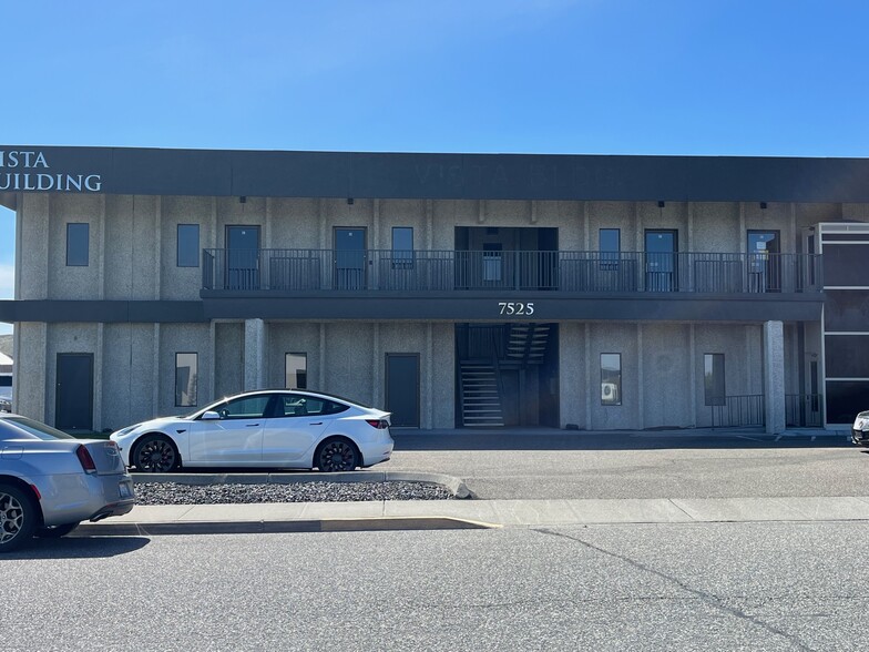 Primary Photo Of 7525 W Deschutes Pl, Kennewick Medical For Lease