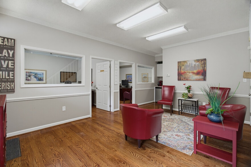 More Photos Of 701 W Main St, Jamestown Office For Sale