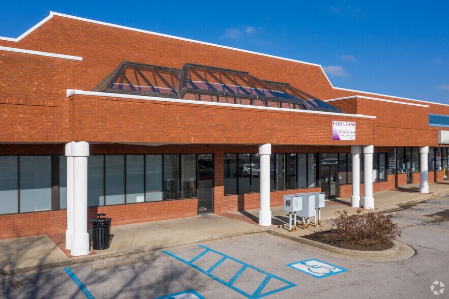 3101 Richmond Rd, Lexington, KY 40509 For Lease