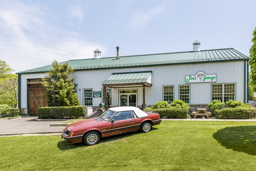 Primary Photo Of 1426 N Sea Rd, Southampton Auto Repair For Sale