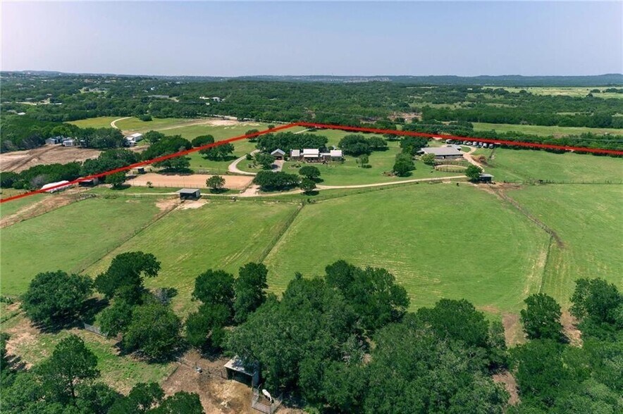 More Photos Of 15000 Fitzhugh Rd, Austin Land For Lease