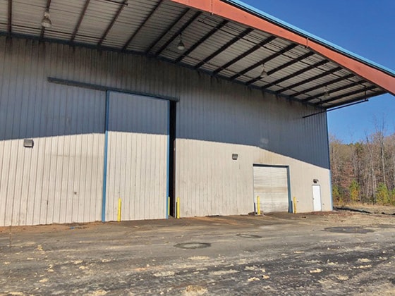 More Photos Of 347 Witt St, Louisa Warehouse For Lease
