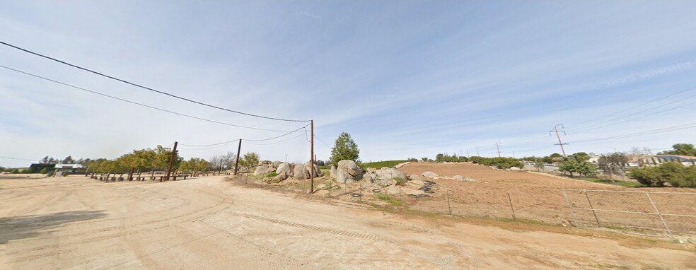 More Photos Of 19255 Wood Rd, Perris Land For Sale
