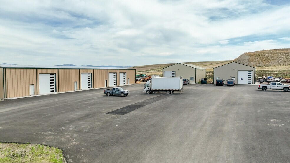 More Photos Of , East Helena Industrial For Sale