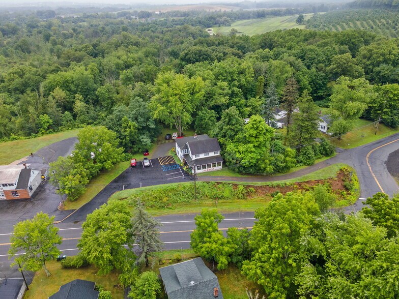 More Photos Of 2841 Route 17M, New Hampton General Retail For Sale