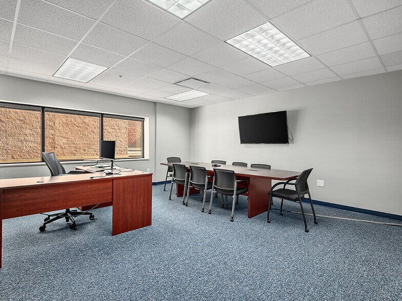 More Photos Of 16 Biltmore Ave, Asheville Office For Lease