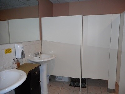 More Photos Of 201 N Route 9W, Congers Storefront Retail Office For Lease