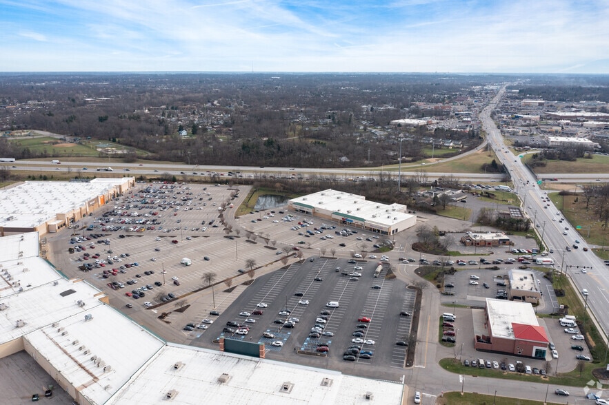 More Photos Of 10152-10240 Colerain Ave, Cincinnati Unknown For Lease