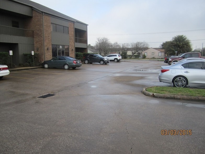 More Photos Of 1225 N 25th St, Texas City Medical For Lease