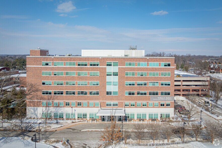 More Photos Of 6535 N Charles St, Baltimore Medical For Lease