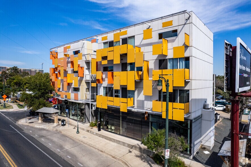 More Photos Of 1200 East 11th St, Austin Apartments For Sale