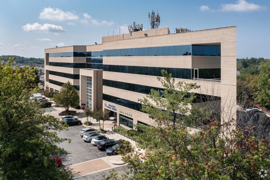 More Photos Of 4201 Northview Dr, Bowie Office For Lease