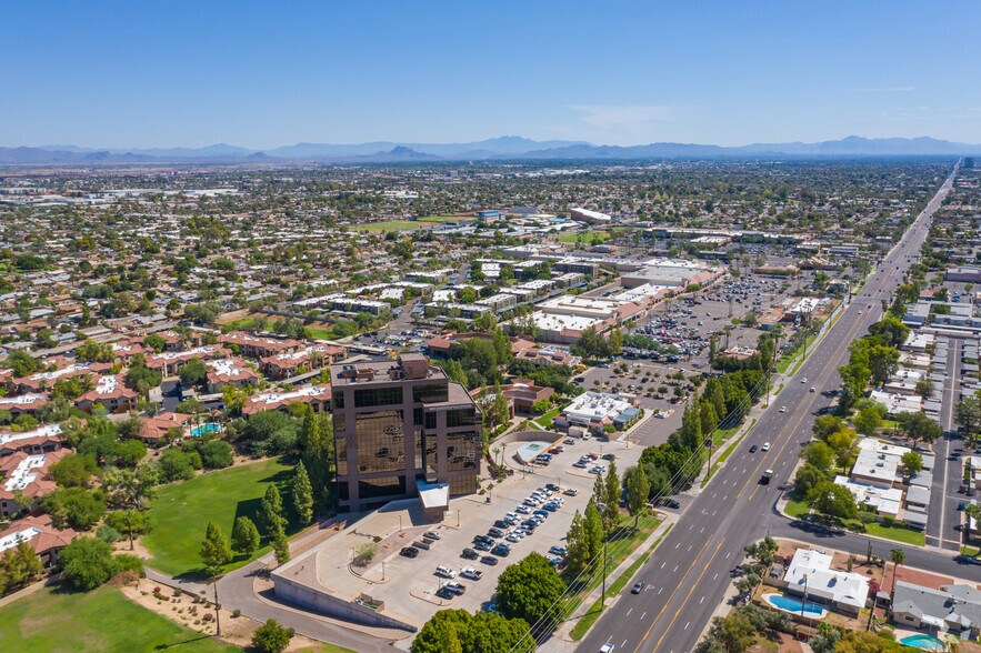 More Photos Of 1400 E Southern Ave, Tempe Unknown For Lease