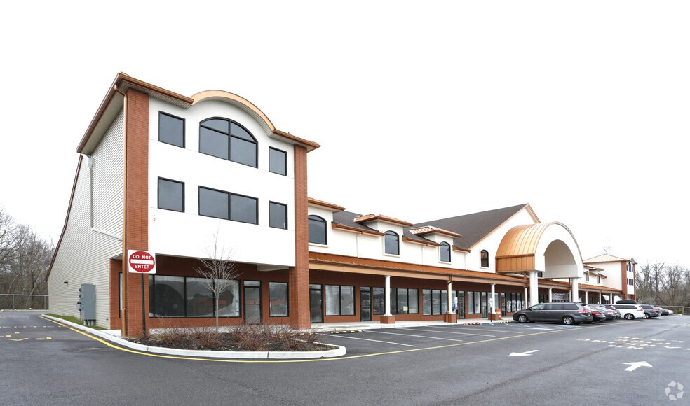 More Photos Of 6951 US Highway 9, Howell Unknown For Lease