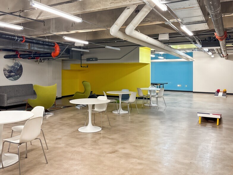 More Photos Of 7900 E Union Ave, Denver Coworking Space