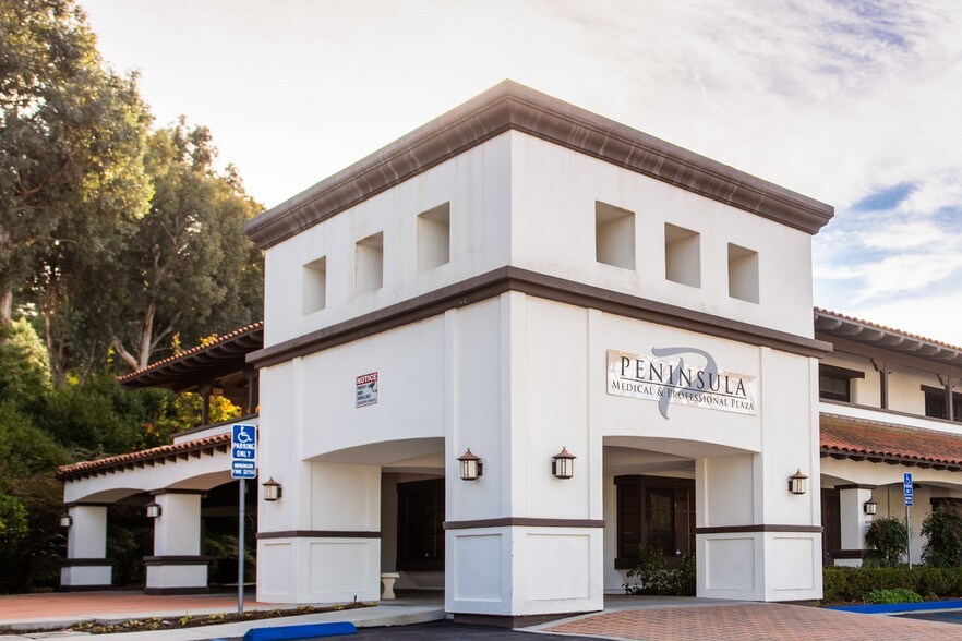 Primary Photo Of 25550 Hawthorne Blvd, Torrance Medical For Lease