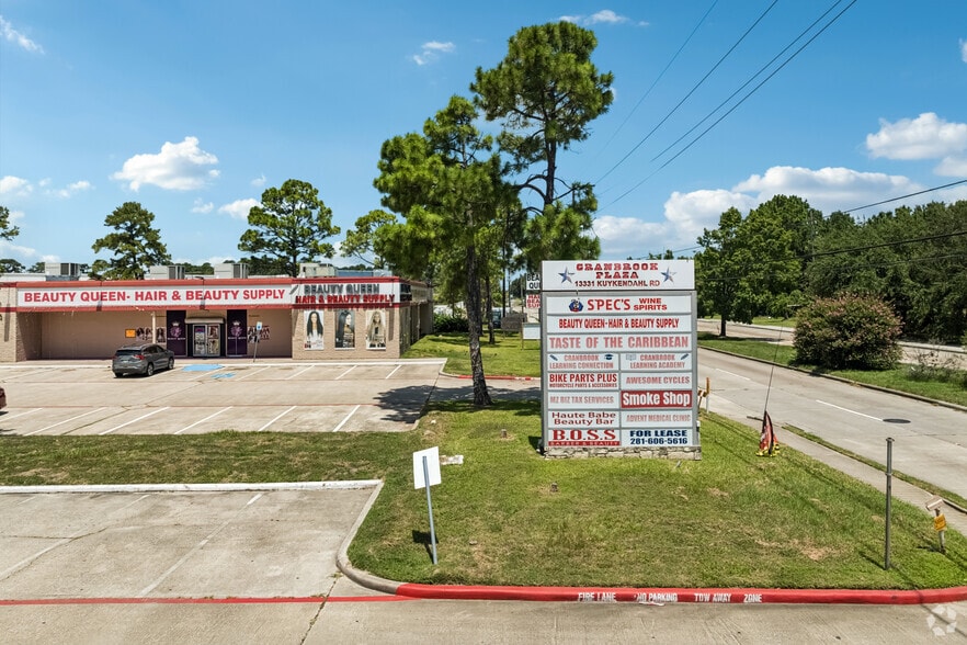More Photos Of 13331 Kuykendahl Rd, Houston Unknown For Lease