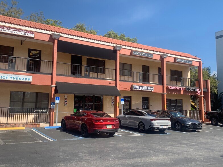 More Photos Of 4707 W Gandy Blvd, Tampa Storefront Retail Office For Lease