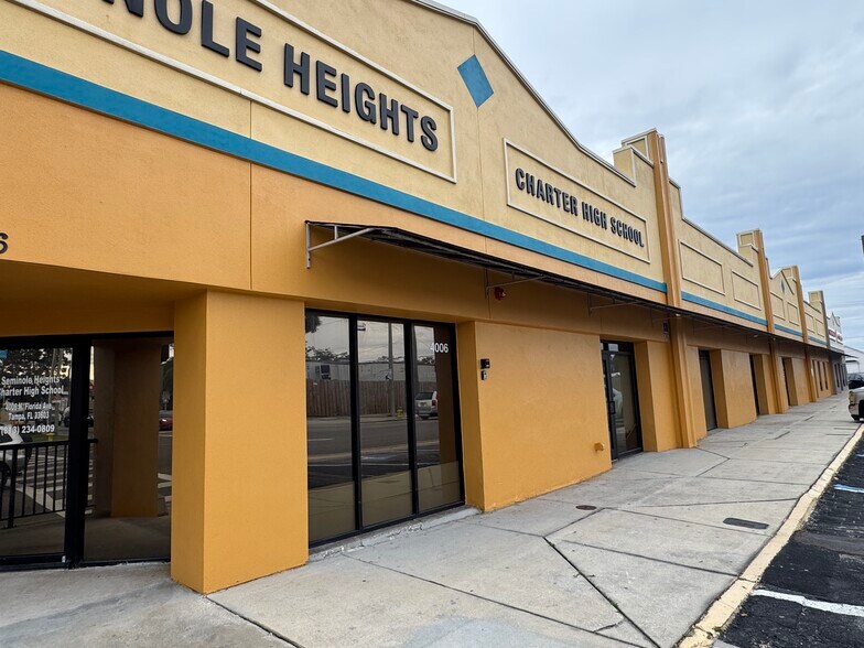 More Photos Of 4006-4012 N Florida Ave, Tampa Medical For Sale