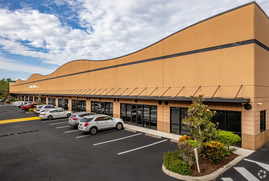 More Photos Of 1000 Innovation Ave, North Port Freestanding For Sale