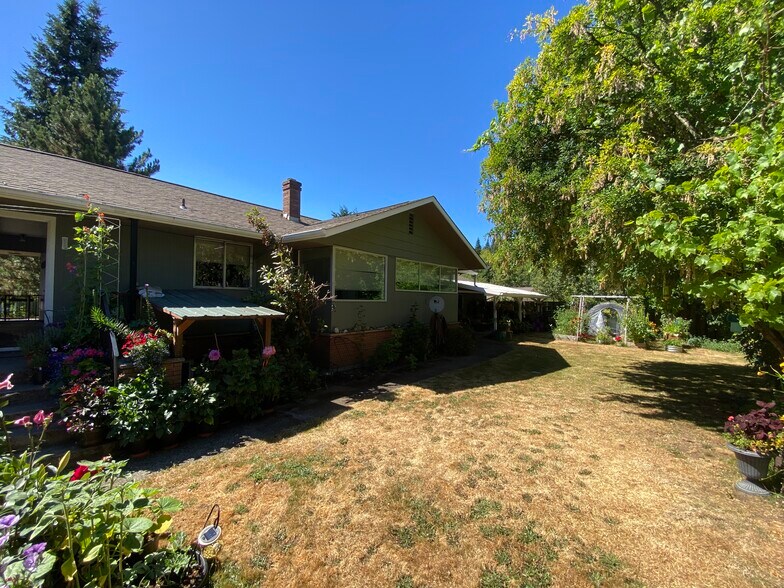 More Photos Of 125 Sawall Ave W, Centralia Apartments For Sale