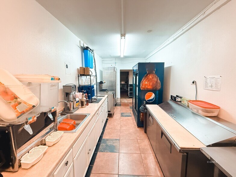 More Photos Of 4369 S US Highway 191, Safford Restaurant For Sale