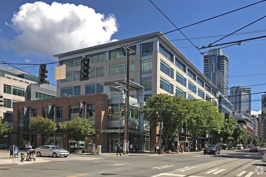 More Photos Of 300-390 Westlake Ave N, Seattle Office For Lease