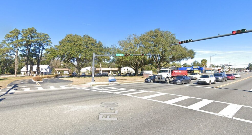 More Photos Of 1605 W US Highway 90, Lake City Land For Lease