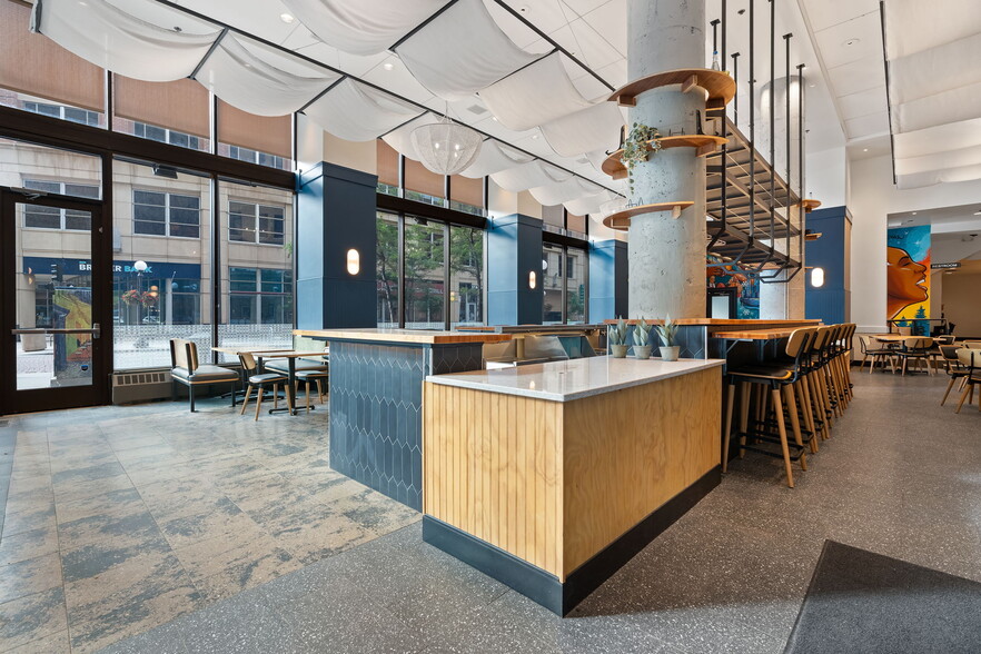 More Photos Of 360 Saint Peter St, Saint Paul Apartments For Lease