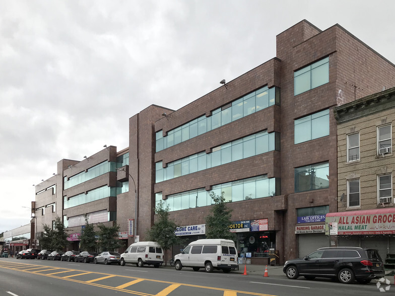 Primary Photo Of 1120-1130 Coney Island Ave, Brooklyn Medical For Lease