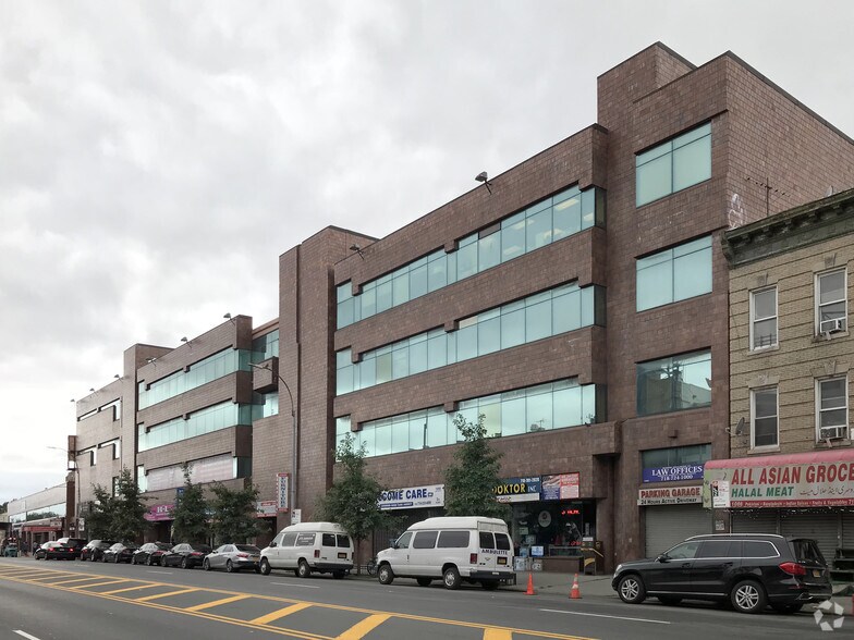 More Photos Of 1120-1130 Coney Island Ave, Brooklyn Medical For Lease