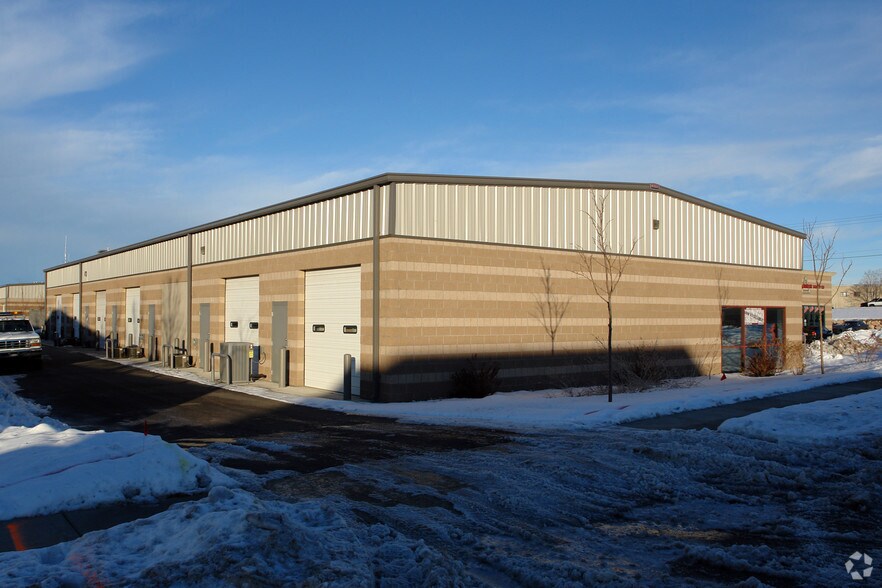 More Photos Of 570-575 E 1700 S, Clearfield Warehouse For Lease