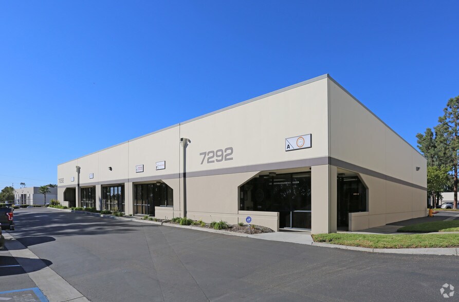 More Photos Of 7292 Opportunity Rd, San Diego Warehouse For Lease