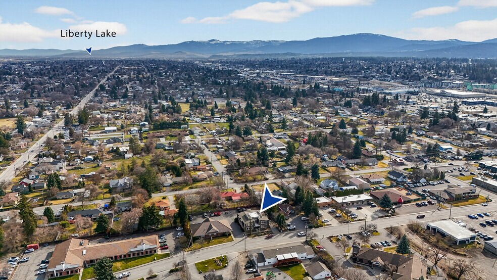 More Photos Of 524 N Mullan Rd, Spokane Loft Creative Space For Sale