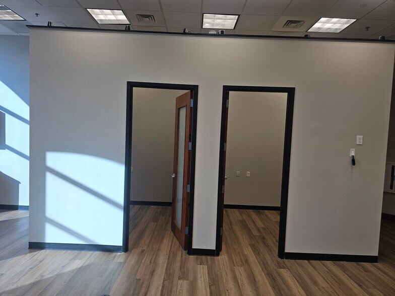 More Photos Of 10610 Metromont Pky, Charlotte Office For Lease