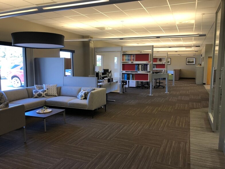 More Photos Of 117 Prosperity Dr, Savannah Industrial For Lease