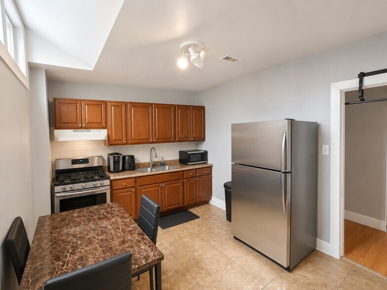 More Photos Of 37 E Broad St, Burlington Storefront Retail Residential For Sale