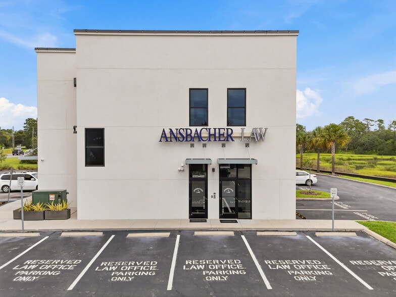 More Photos Of 1650 US Highway 1 S, Saint Augustine Office For Lease