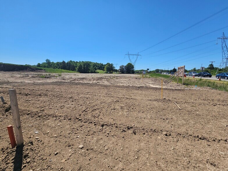 More Photos Of 240-R Route 31, Macedon Land For Lease