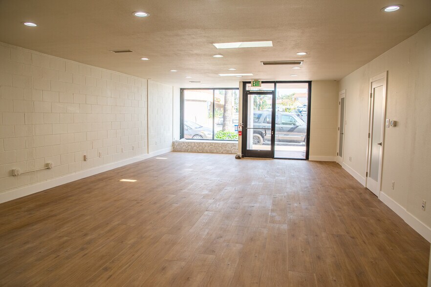More Photos Of 540 N El Camino Real, San Clemente General Retail For Sale