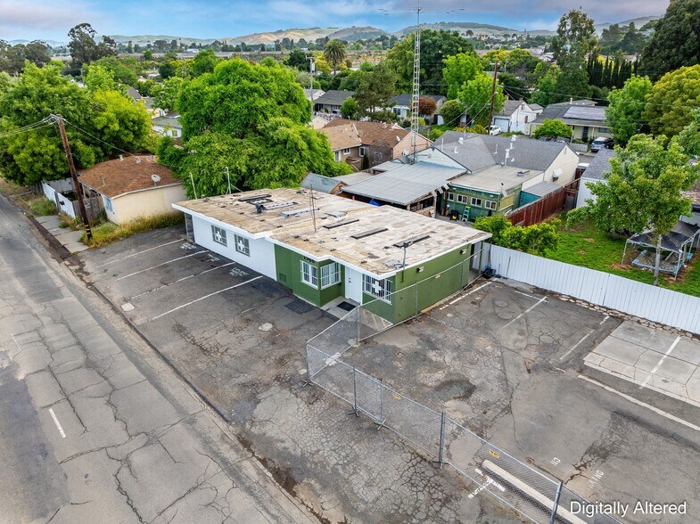 More Photos Of 1966 Broadway St, Vallejo Storefront For Sale