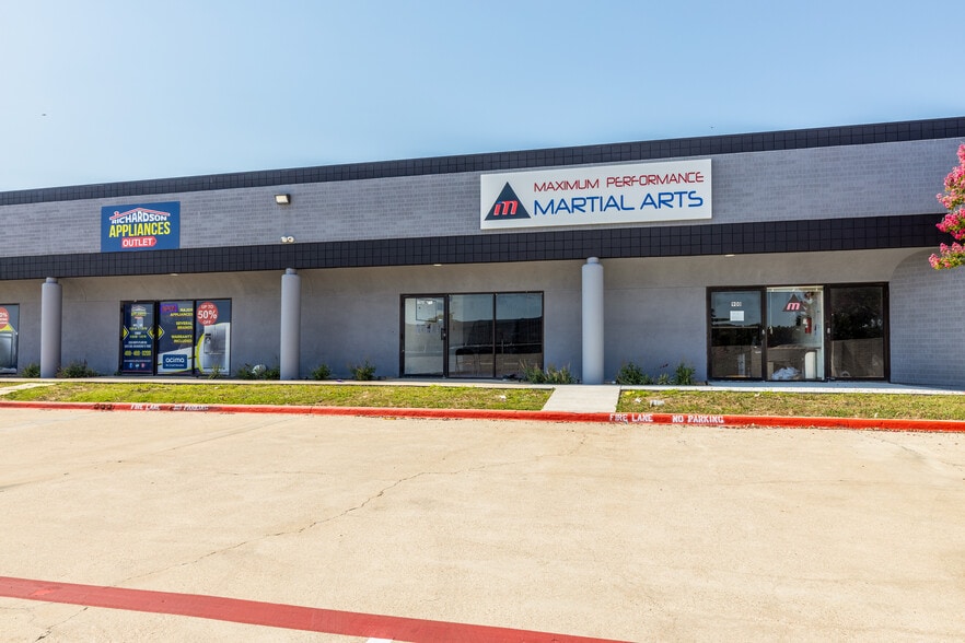 More Photos Of , Richardson General Retail For Sale