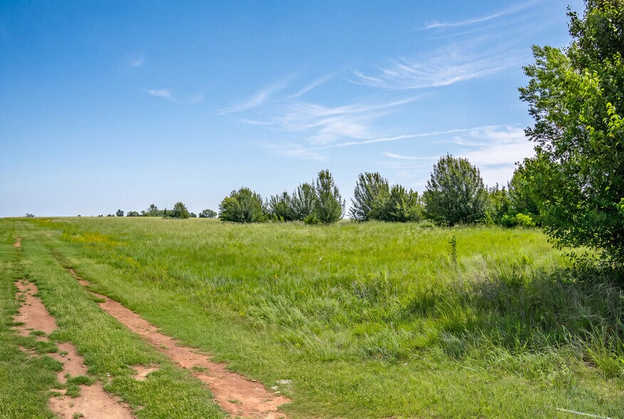 More Photos Of 122 E Richmond Rd, Stillwater Land For Sale