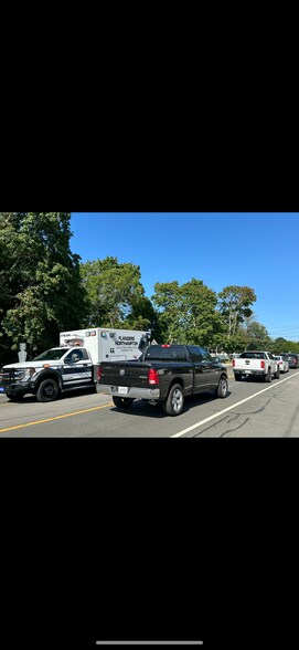 More Photos Of NYS RT. 25 & CR 58, Riverhead Land For Sale