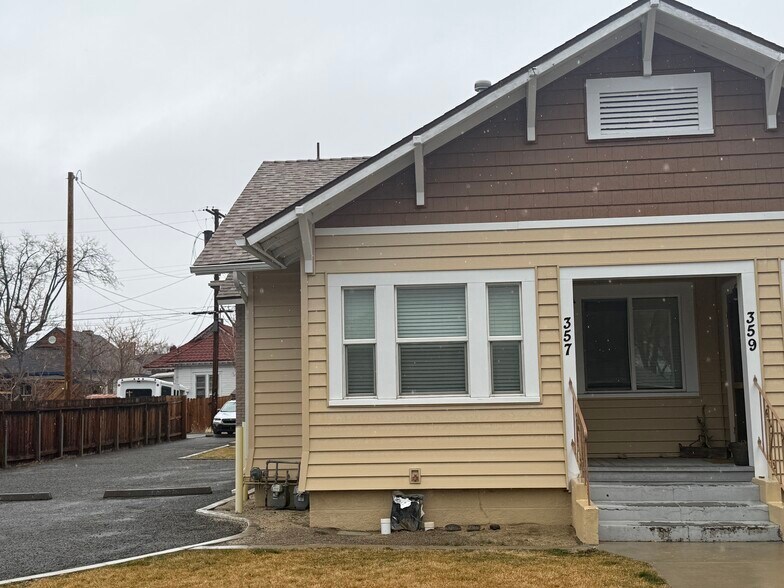 More Photos Of 357 Roberts St, Reno Apartments For Sale