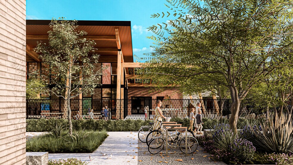 More Photos Of 1350 Mercantile Street, Richmond Land For Sale