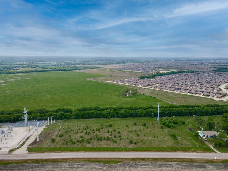 More Photos Of 6407 State Highway 66, Royse City Land For Lease